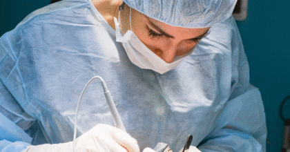 Florence Mussat MD
