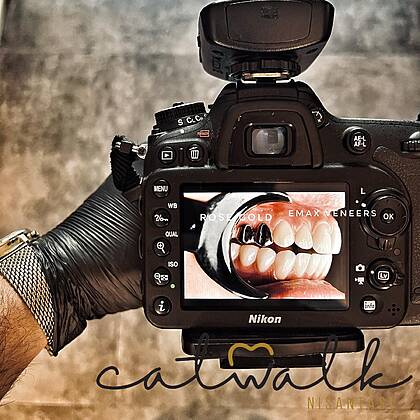 Catwalk Nişantaşı Dental Clinic