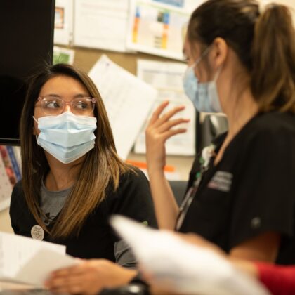 University of Texas MD Anderson Cancer Center