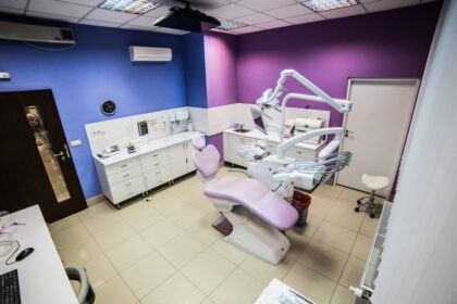 Cosmetic Dentistry