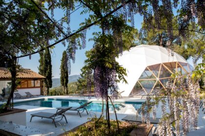 MasQi The Energy House