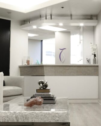 Tim Sayed MD