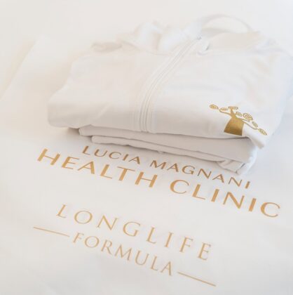 Lucia Magnani Health Clinic