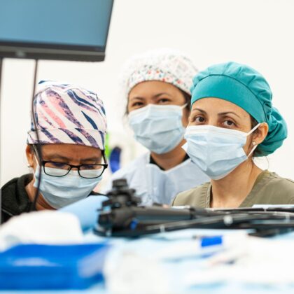 University of Texas MD Anderson Cancer Center