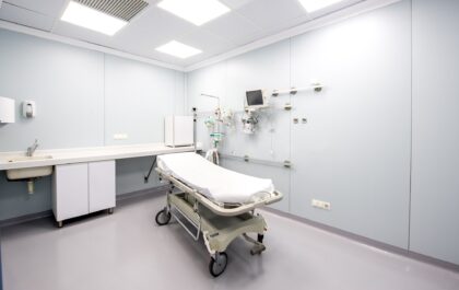 Muro General Hospital