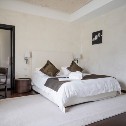 Lucia Magnani Health Clinic