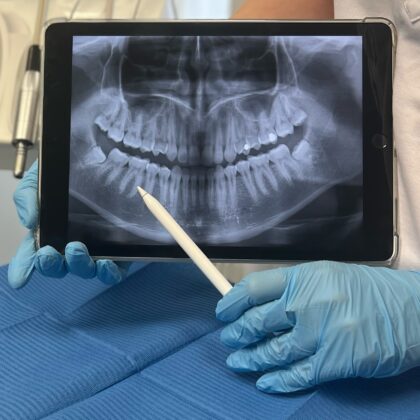 Lazurit Dental Clinic
