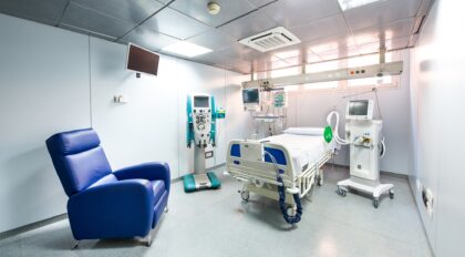 Muro General Hospital