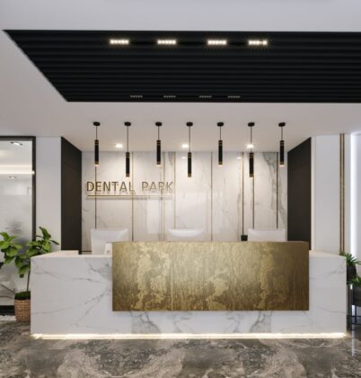 Yalova Dental Park