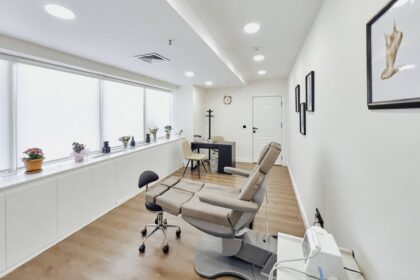 OrtoCare Clinic
