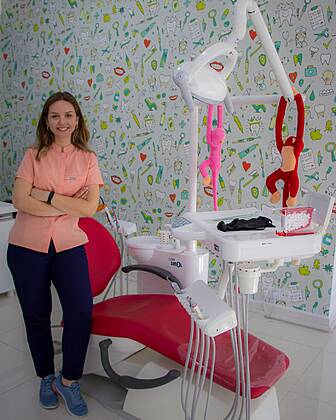 Just Smile Dental Clinic