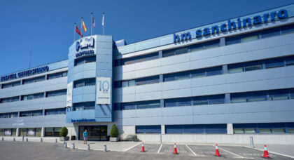 HM Hospitales