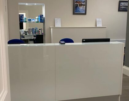 Hope Park Dental Practice
