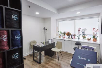 OrtoCare Clinic