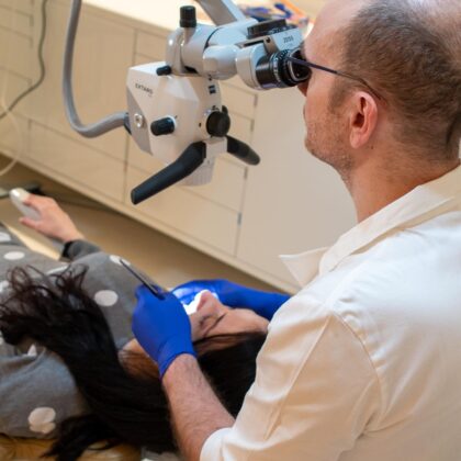 Tomas Dental Clinic