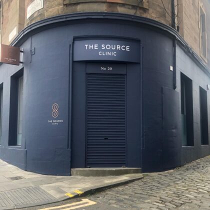 The Source Clinic