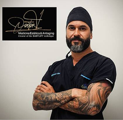 Cosmetic Surgery Clinic