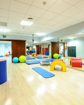 Muro General Hospital