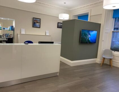 Hope Park Dental Practice