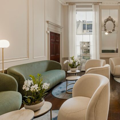 The Private Clinic of Harley Street