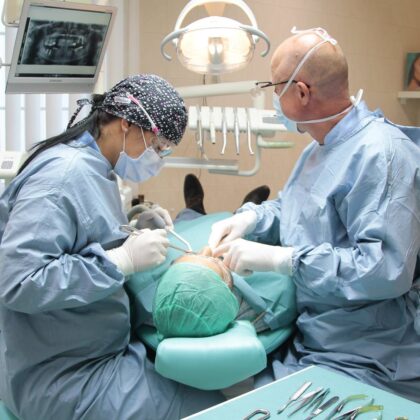Ligeti Dental Clinic