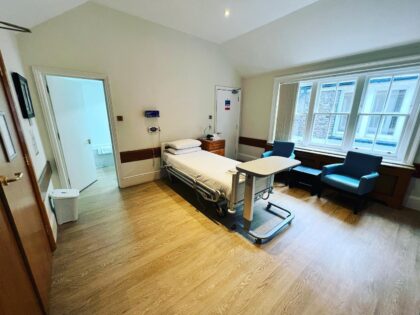 Harley Cosmetic Group Clinic