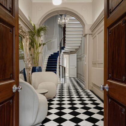 The Private Clinic of Harley Street