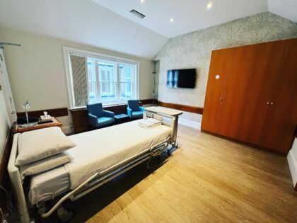 Harley Cosmetic Group Clinic