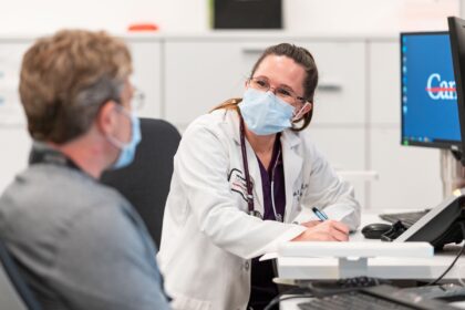 University of Texas MD Anderson Cancer Center