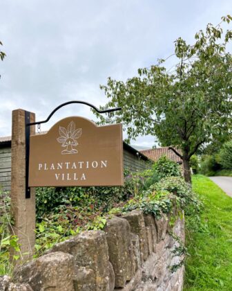 Plantation Villa
