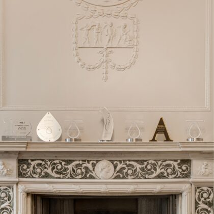 The Private Clinic of Harley Street