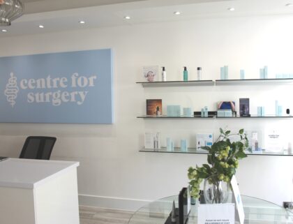 Centre for Surgery