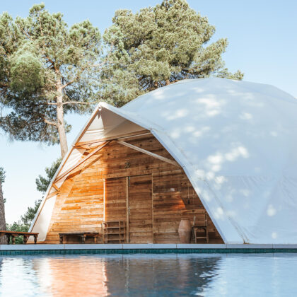 MasQi The Energy House