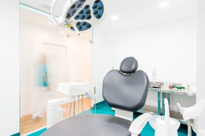 Clinica Dental El Cedro Barcelona