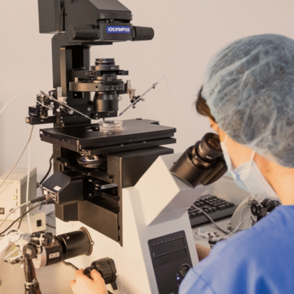 Fertty International IVF Clinic