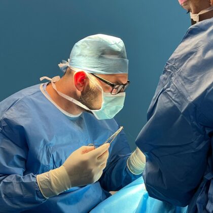ABClinic Art & Beauty – Plastická chirurgie a estetická medicína