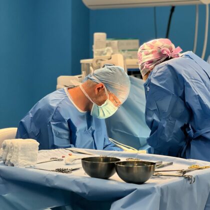 ABClinic Art & Beauty – Plastická chirurgie a estetická medicína