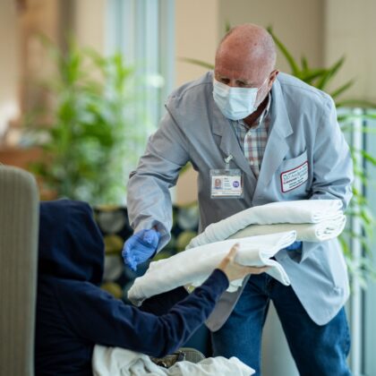 University of Texas MD Anderson Cancer Center