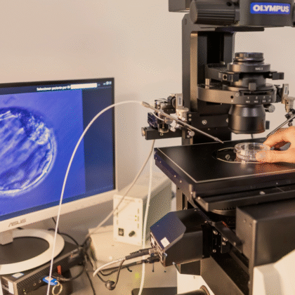 Fertty International IVF Clinic
