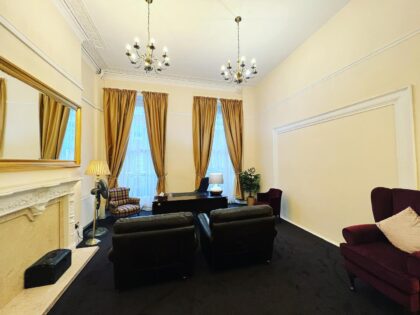 Harley Cosmetic Group Clinic