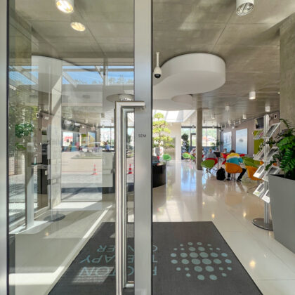 Proton Therapy Center