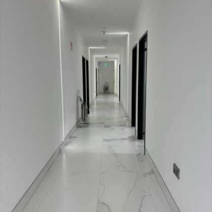 Thérapie Clinic – Liverpool