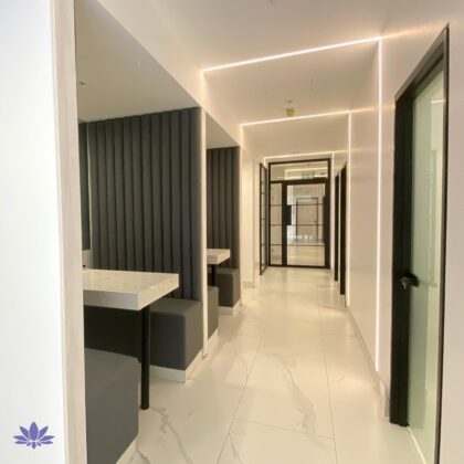 Thérapie Clinic – Liverpool