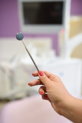Cosmetic Dentistry