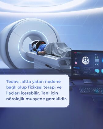 Medipol University Parkinson’s and Movement Disorders Center (PARMER)
