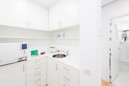 Clinica Dental El Cedro Barcelona