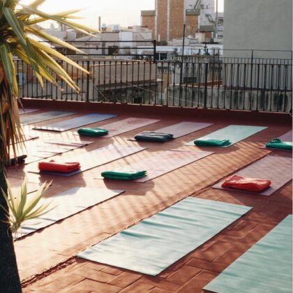 Yoga Weeks