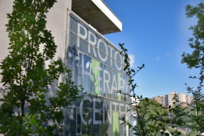 Proton Therapy Center