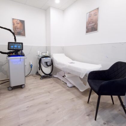 Thérapie Clinic – Liverpool
