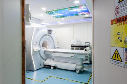 Sarvodaya Hospital and Research Center